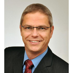 Wolfgang Köcher