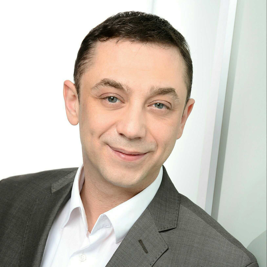 Dipl.Ing. Artur Kosciuk Geschäftsführer Heimdall XING