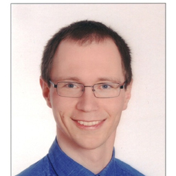Andreas Pinkert