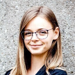 Barbara Koppe