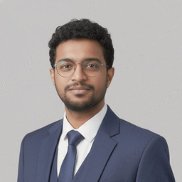 srivibhavan Labhishetty