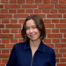 Iuliia Kaplieva's profile picture