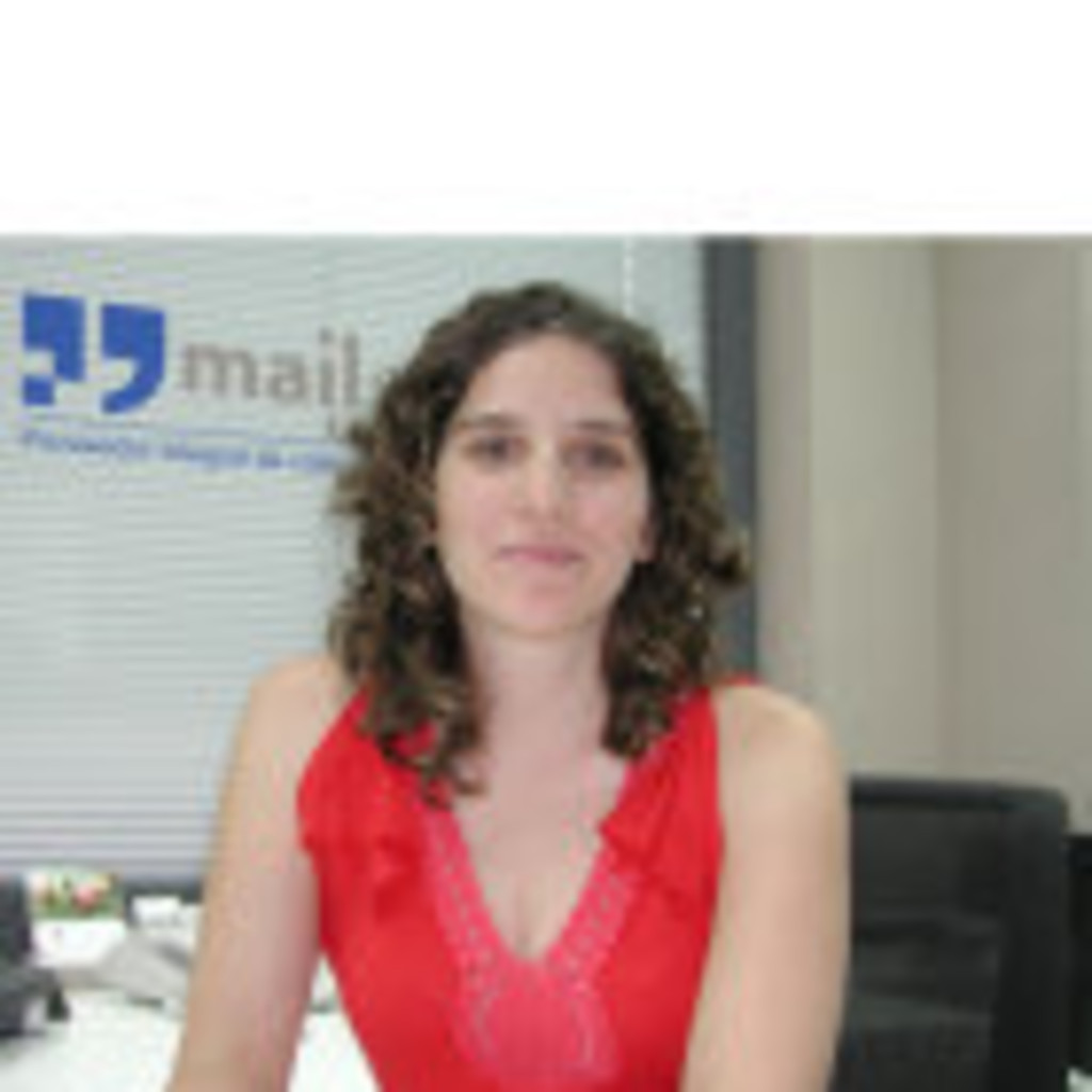 Ana De Miguel - Consultora Marketing Directo - Mailteck Data | XING