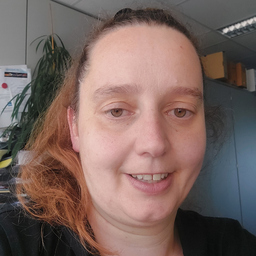Maud Förstner