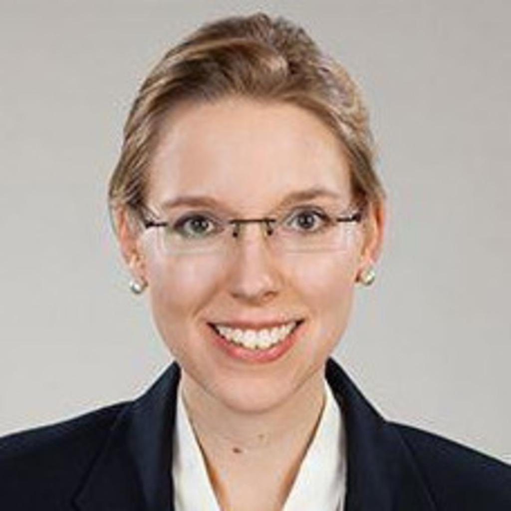 Jacqueline Terhöven Senior Associate CMS Deutschland, Stuttgart XING