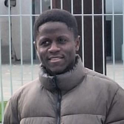 Jean Djionang