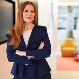 Dr. Corina Jürschik-Grau LL.M.