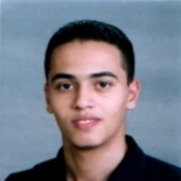 Mohamed Shams