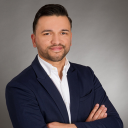 Mensur Isufi's profile picture