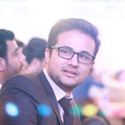 Saad Idrees