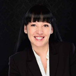 Christin Rust