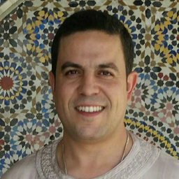 Dr. Sidi Hamza Roudies
