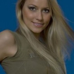 Anja Klaube