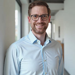 Denis Altmann's profile picture