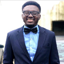 Evans Oduro Mainu
