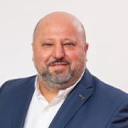 Ferhat Yildiz