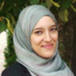 Rihab Khalfet