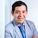 Héctor Ceniceros Gómez