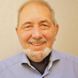 Profilbild Jürgen Berger