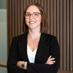 Lisa-Marie Wittlinger