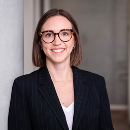 Lisa-Marie Wittlinger Lisa-Marie Wittlinger's profile picture