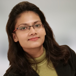 Soumya Saxena