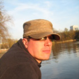 Christian Weihrauch