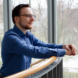 Dennis Krauthausen