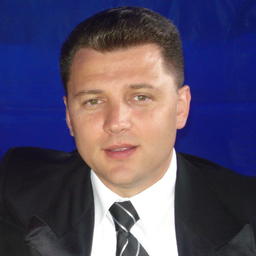 Nenad Stevic's profile picture