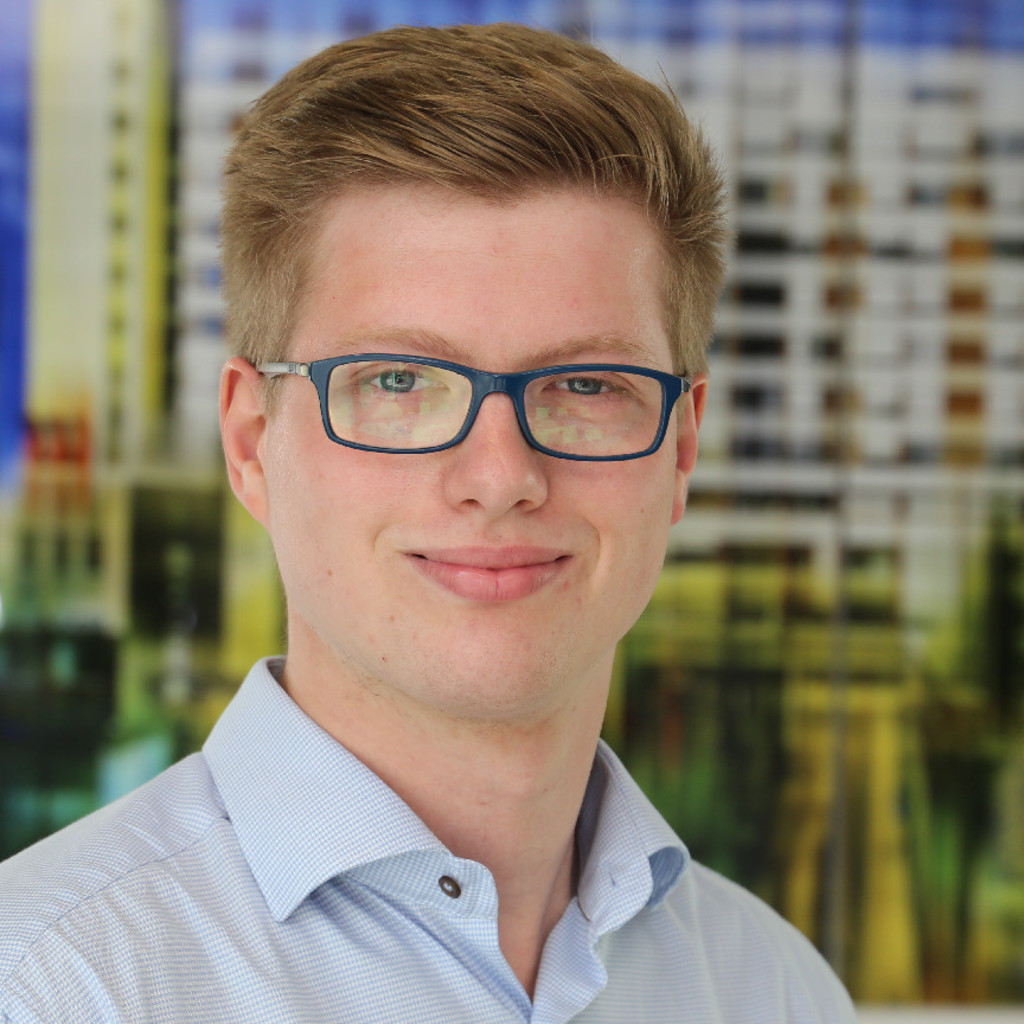 Moritz Schäfer - Organisationsmanagement in der Medizin - Technische ...