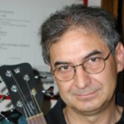 Roberto Denti