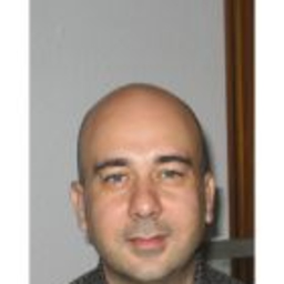 Bruno Alcaraz Fuster