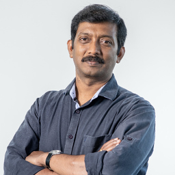 Baskar Pagadala 