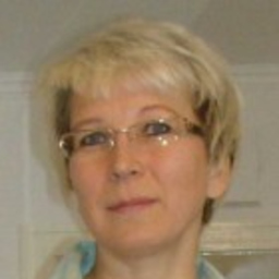 Profilbild Elena Müller