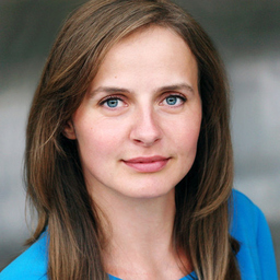 Silvana Hansmann