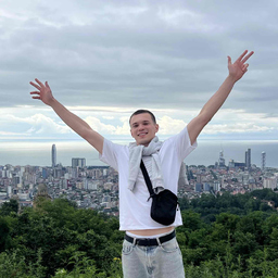 Tymkiv Oleksandr's profile picture