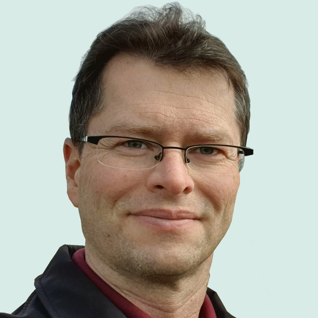 Christian Grohmann Fachbereichsleiter Bauphysik Ebert Ingenieure