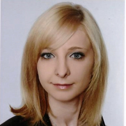 Olga Berger