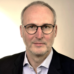 Dipl.-Ing. Ralf Sieberling