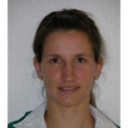 Jutta Plückers