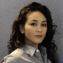 Srisuda Thinnarat