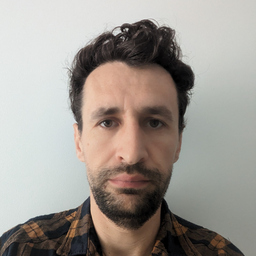 Lazar Muresan