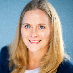 Profilbild Michaela Sturm