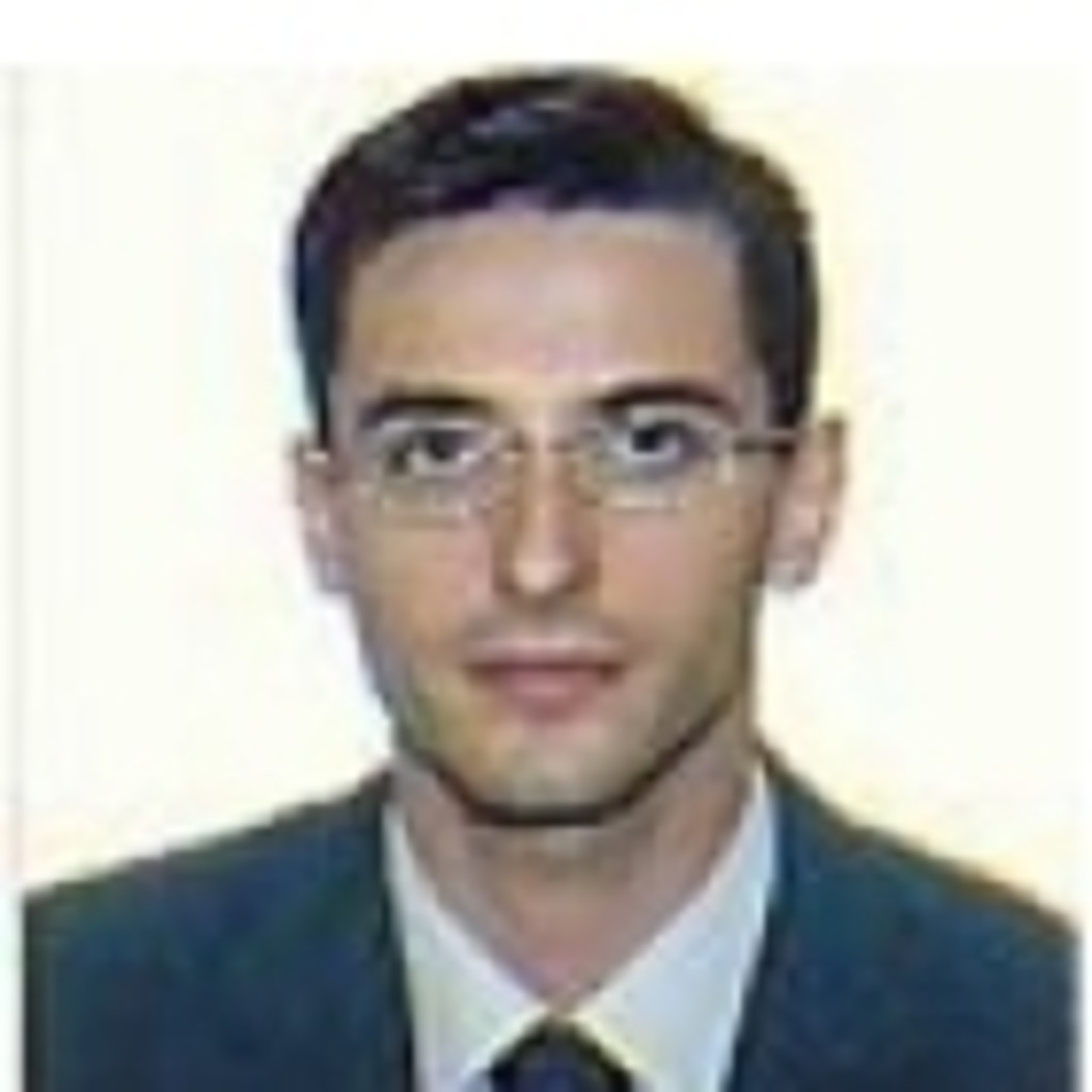 Antonio Latorre Finance Director Vodafone España (Grupo BLC) XING