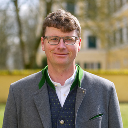 Dipl.-Ing. Jürgen Schwarzensteiner