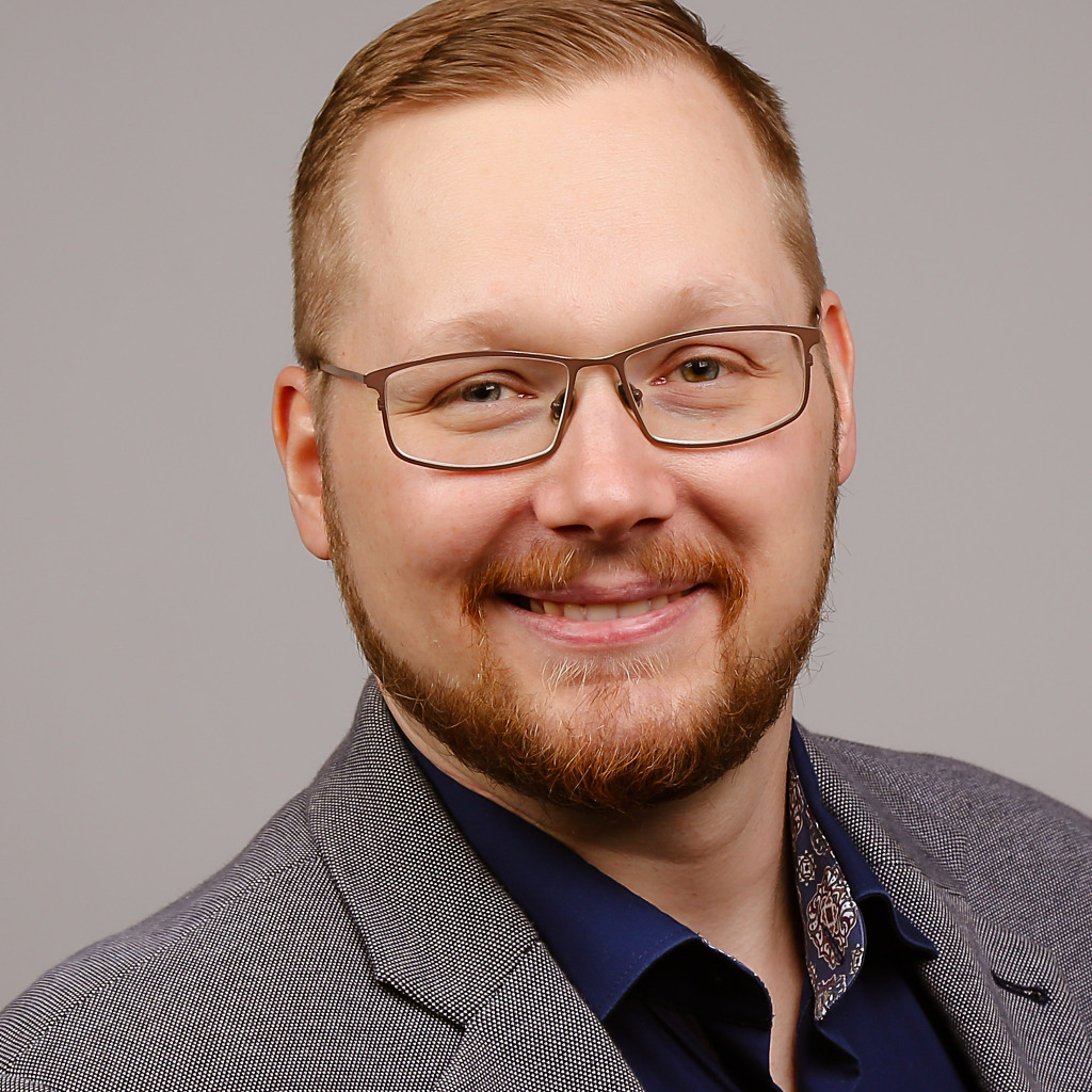 Christof Salm Referent HR IT Support und Operations Deutsche Bahn