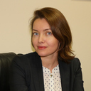 Oksana Korchagina