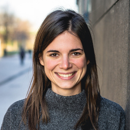 Svenja Witzke