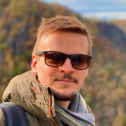 Marco Zimmermann