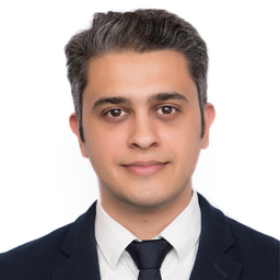 Saman Ramezani